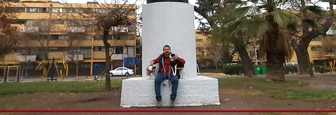 Julio Ladrón de Guevara