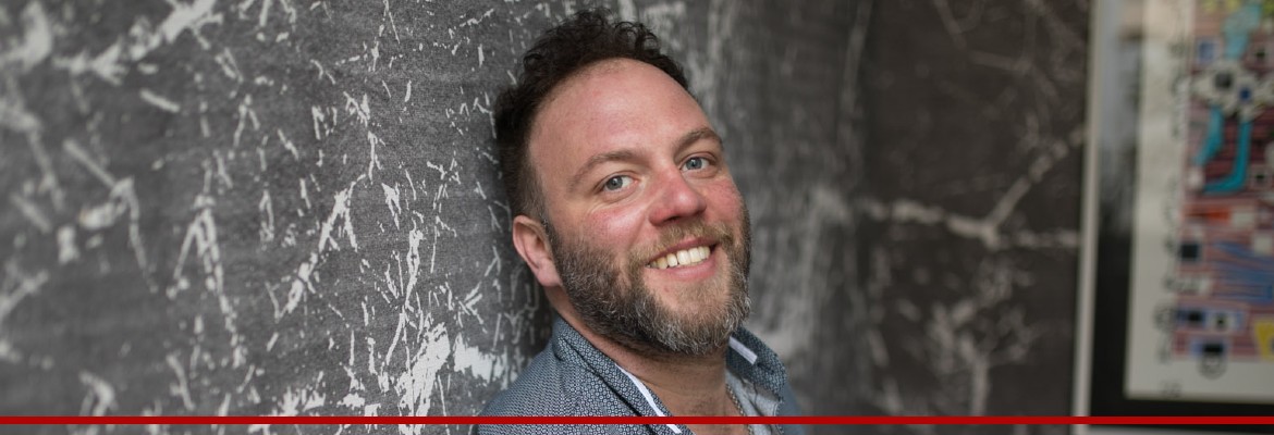 Enzo Langer: la fórmula del éxito es la perseverancia