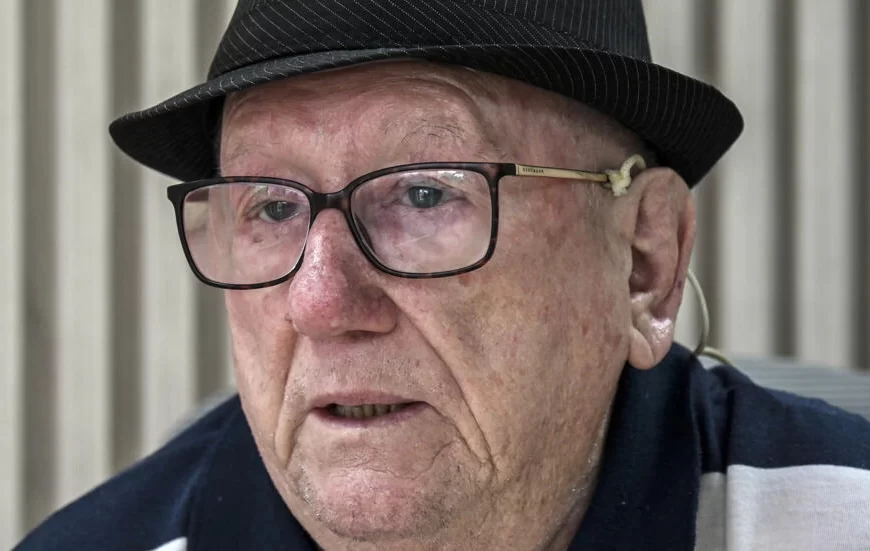 Luiz Barsi, el «Warren Buffett» brasileño salido de la pobreza