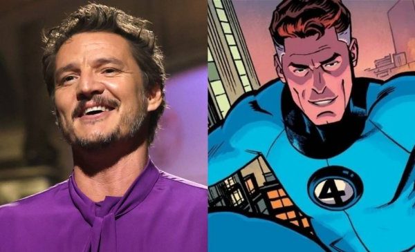 ¿Un chileno en Marvel?: Pedro Pascal podría interpretar a Reed Richards en «Los 4 Fantásticos»