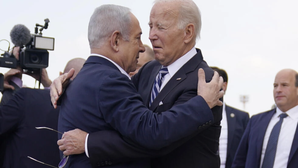 Fisura entre aliados: Biden dice que Israel ha perdido apoyo y sugiere a Netanyahu ajustar su Gobierno