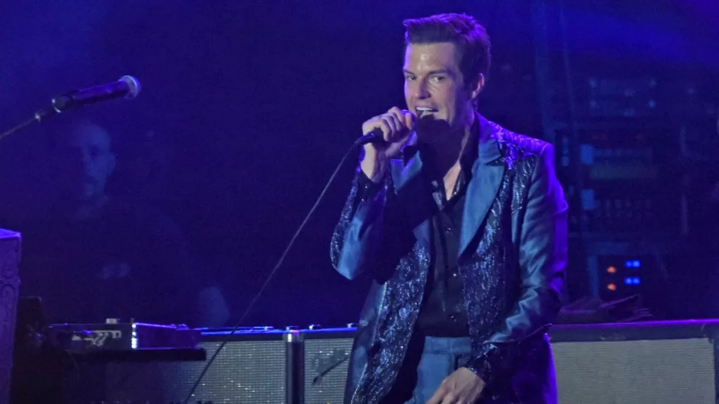 Super Bowl 2024: Rumores indican que The Killers se podría presentar en el show del medio tiempo